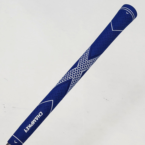 Callaway Steelhead X-14 Single 4-Iron Seniors-Flex Graphite RH 38.5" w/ new Grip - Picture 11 of 12